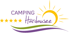 Campingplatz am Hardausee  – Onlinebuchung